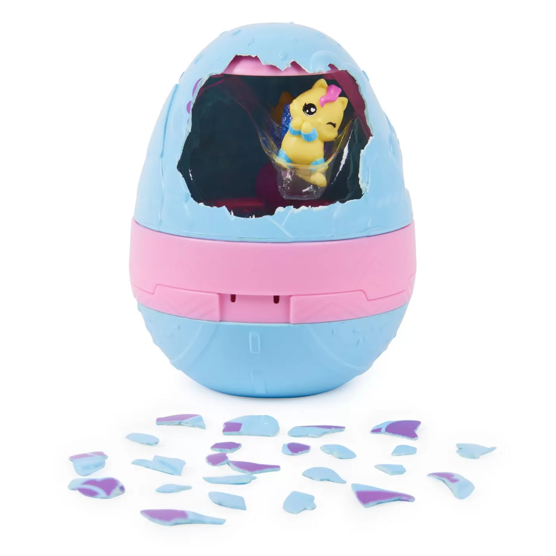 Hatchimals set de joaca aventura familiei