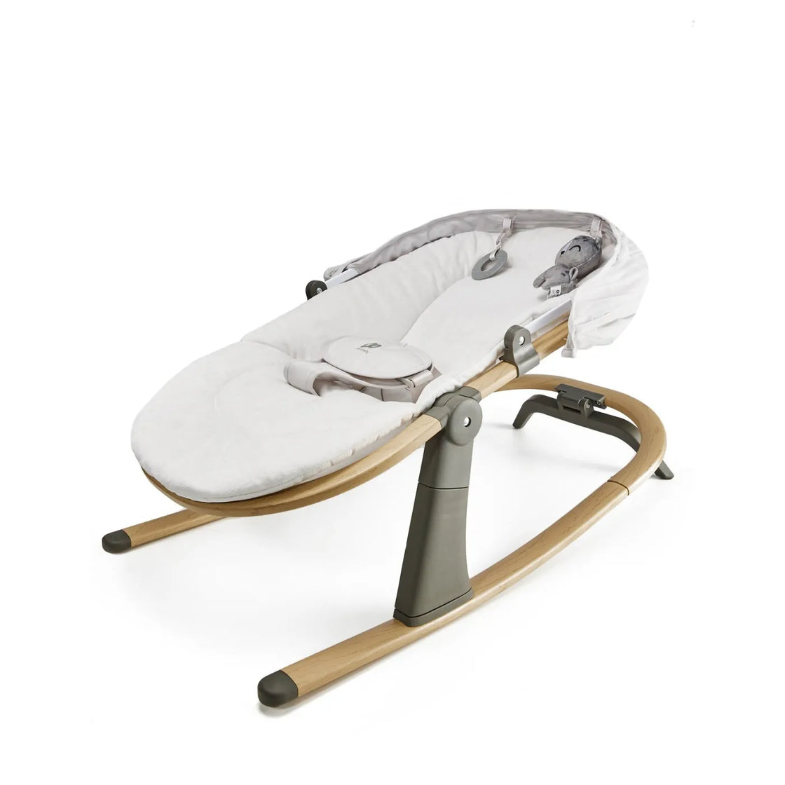 Balansoar 2 in 1 kinderkraft elsu
