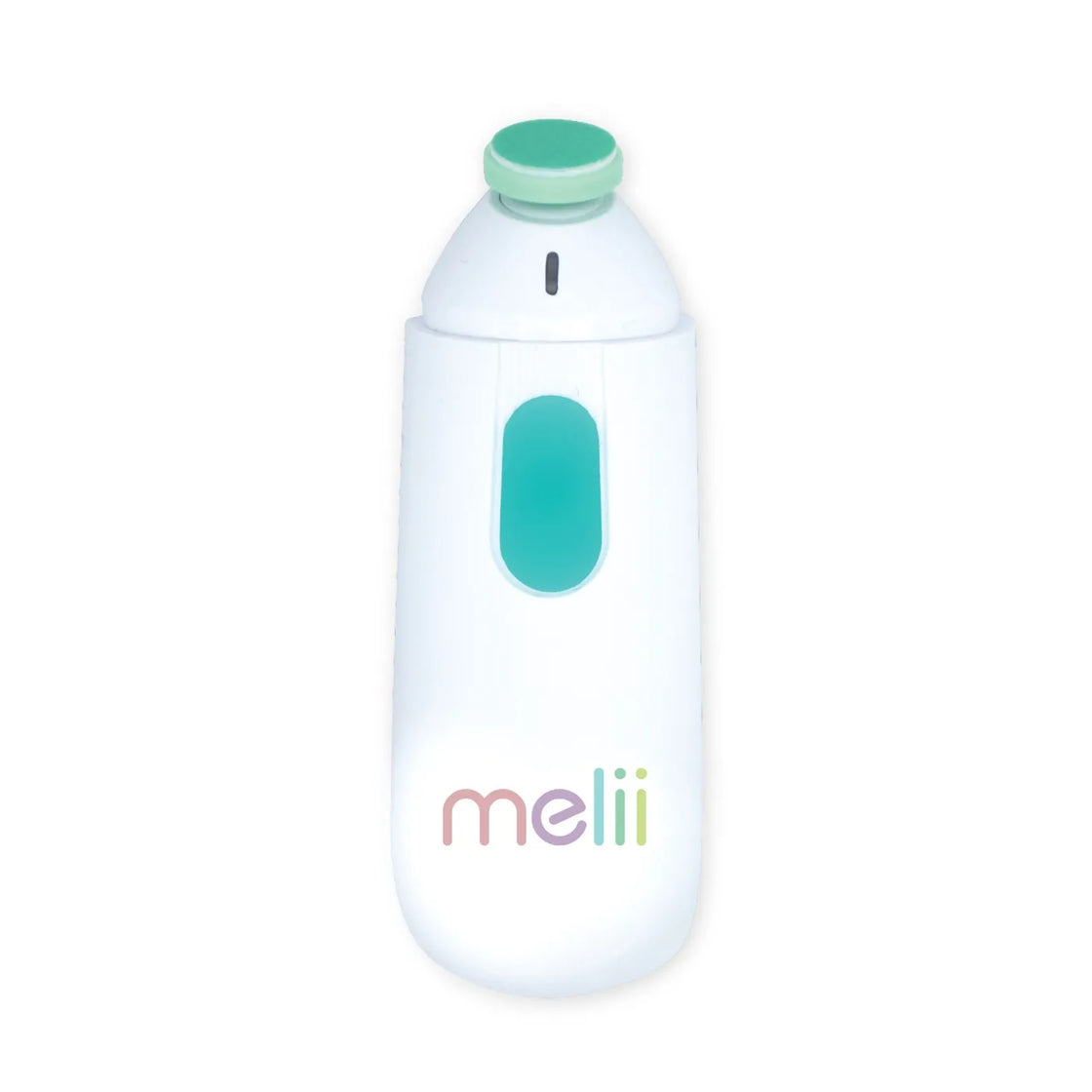 Trimmer electric, melii, pentru unghii bebe