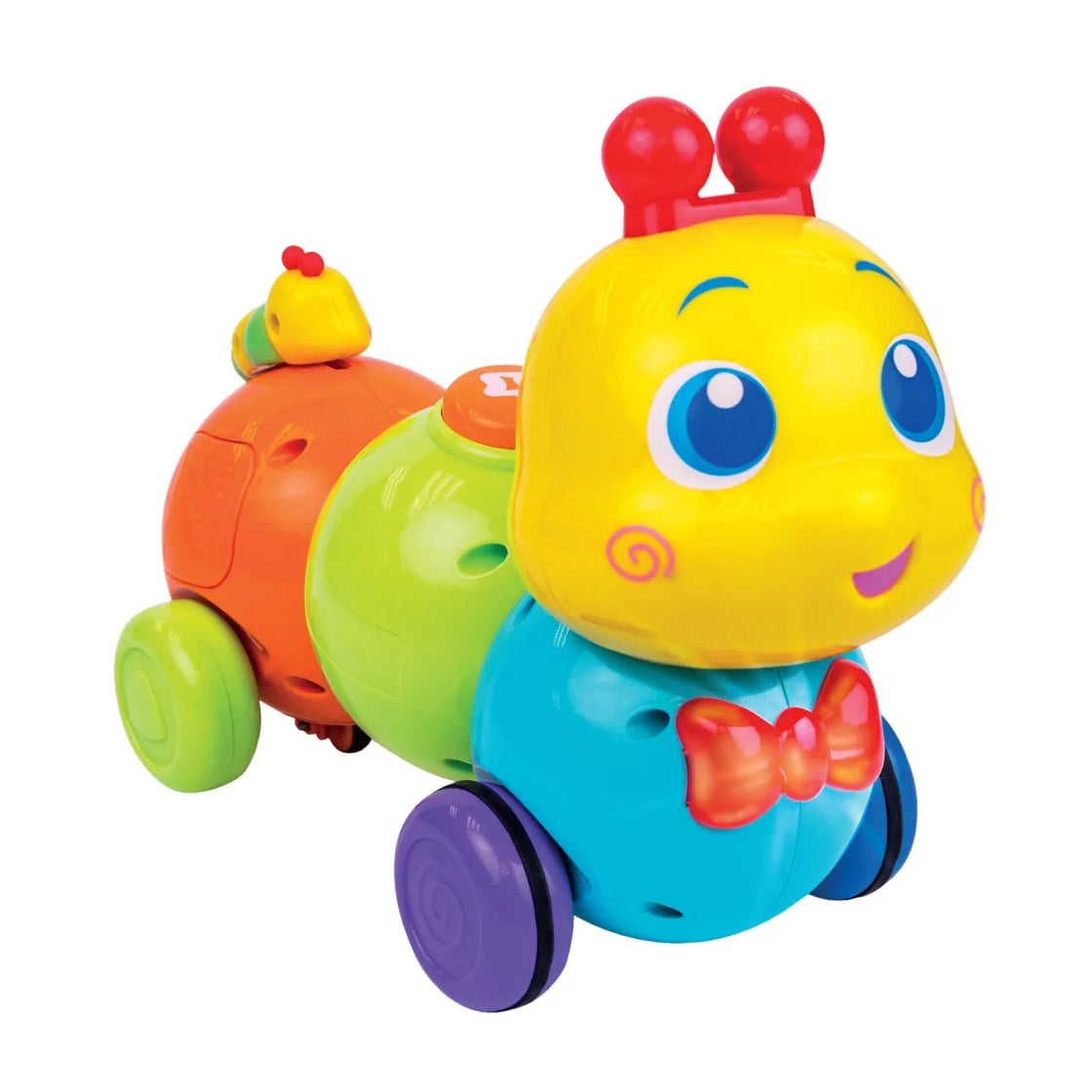 Winfun jucarie omida cu telecomanda