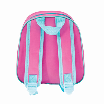 Minnie set de desen in rucsac