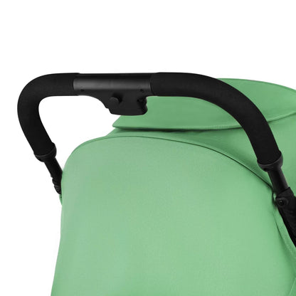 Carucior sport kinderkraft cruiser, green