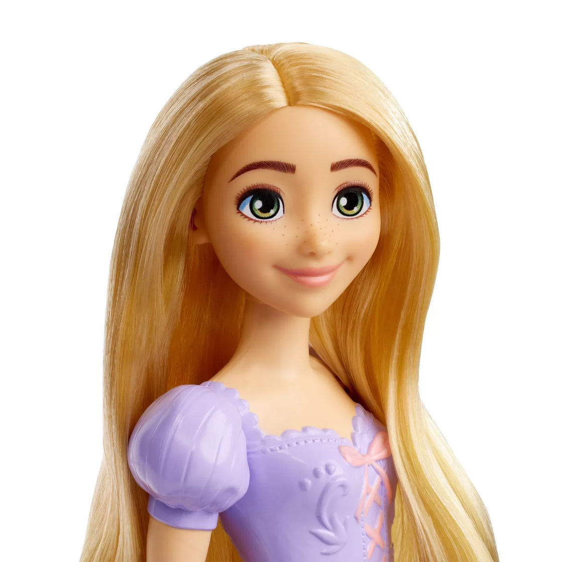Disney princess papusa rapunzel pictorita