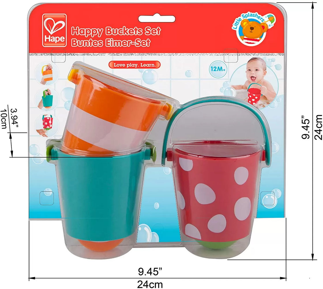 Hape set galetusele vesele