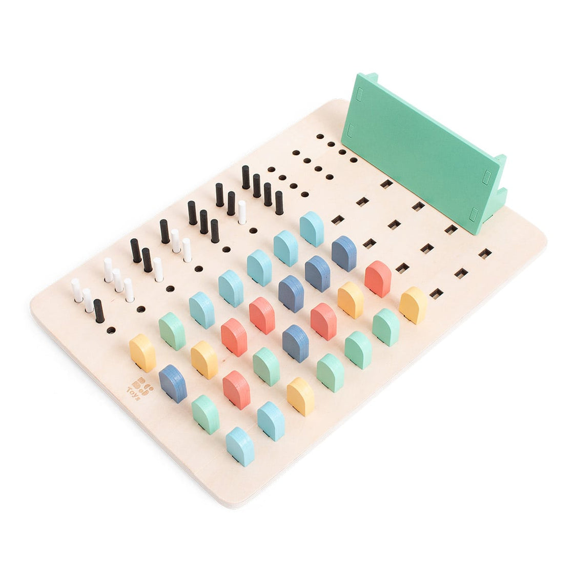 Joc de logica Code Cracker