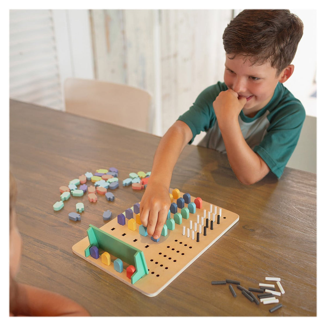 Joc de logica Code Cracker