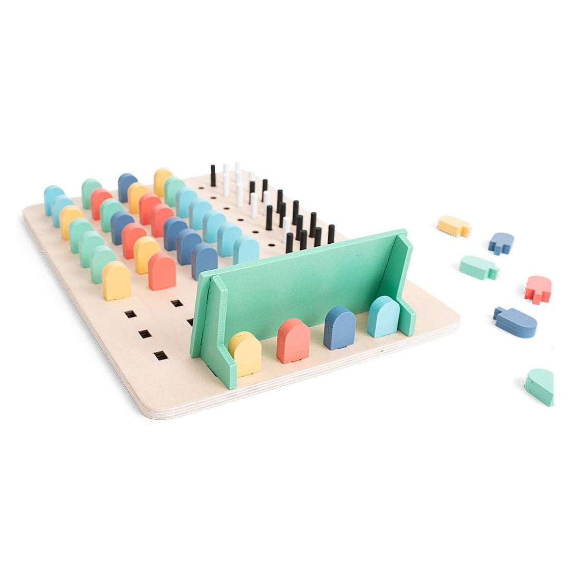 Joc de logica Code Cracker
