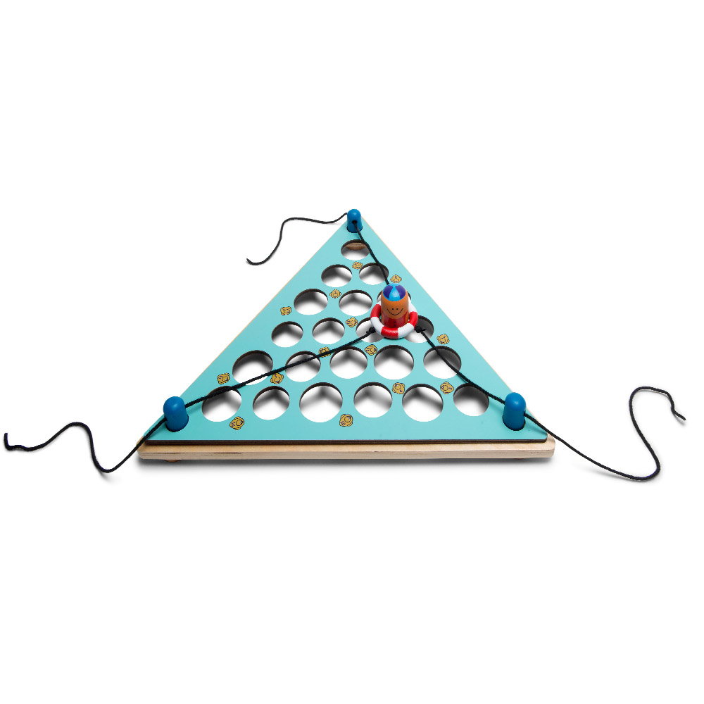 Joc de coordonare Salvati-l pe Ralf