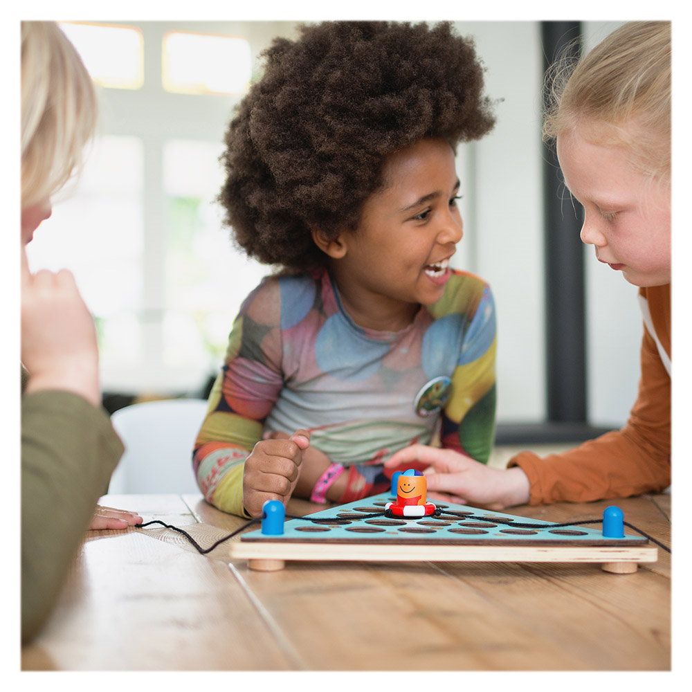 Joc de coordonare Salvati-l pe Ralf