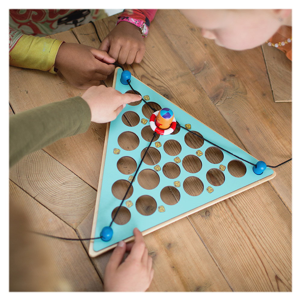 Joc de coordonare Salvati-l pe Ralf