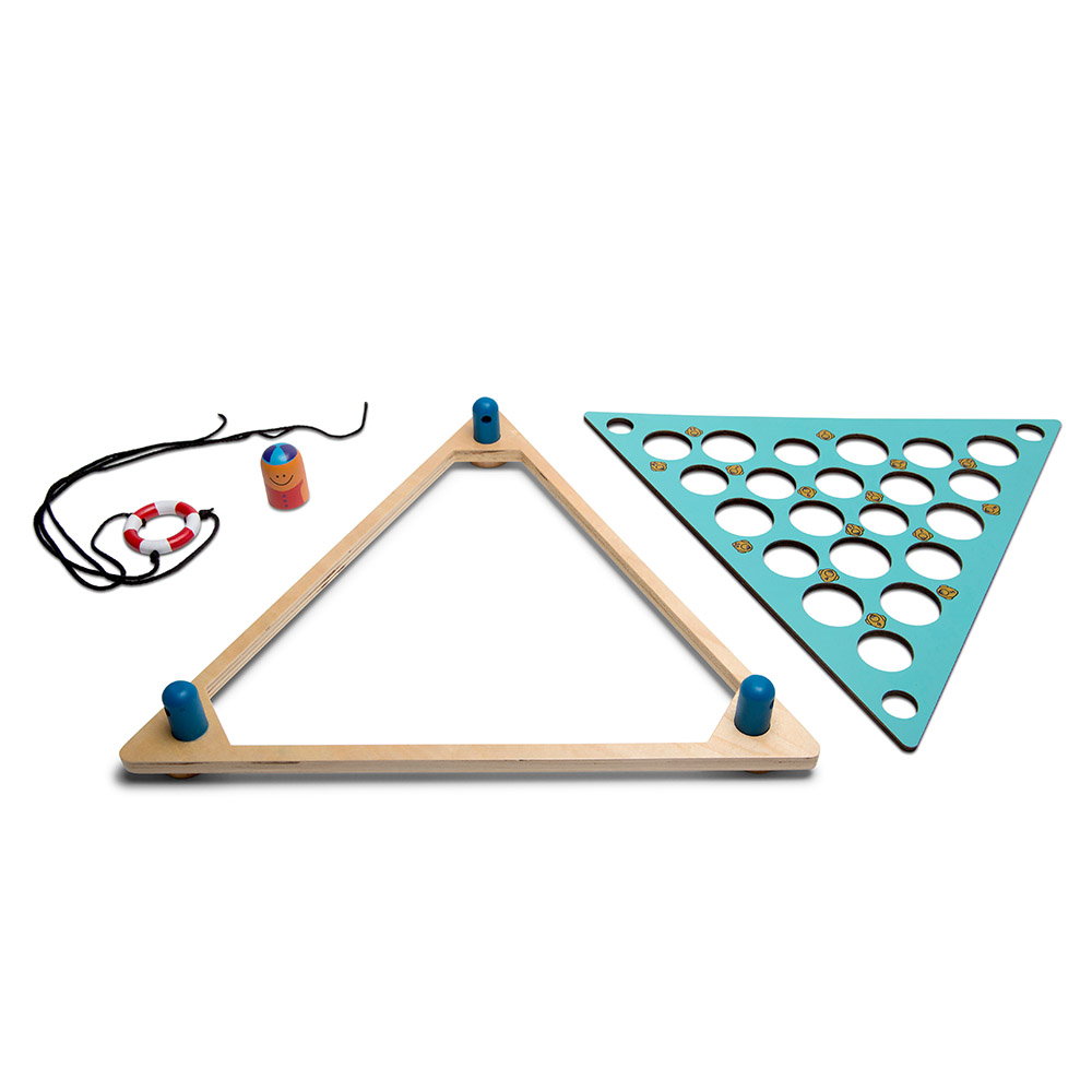 Joc de coordonare Salvati-l pe Ralf