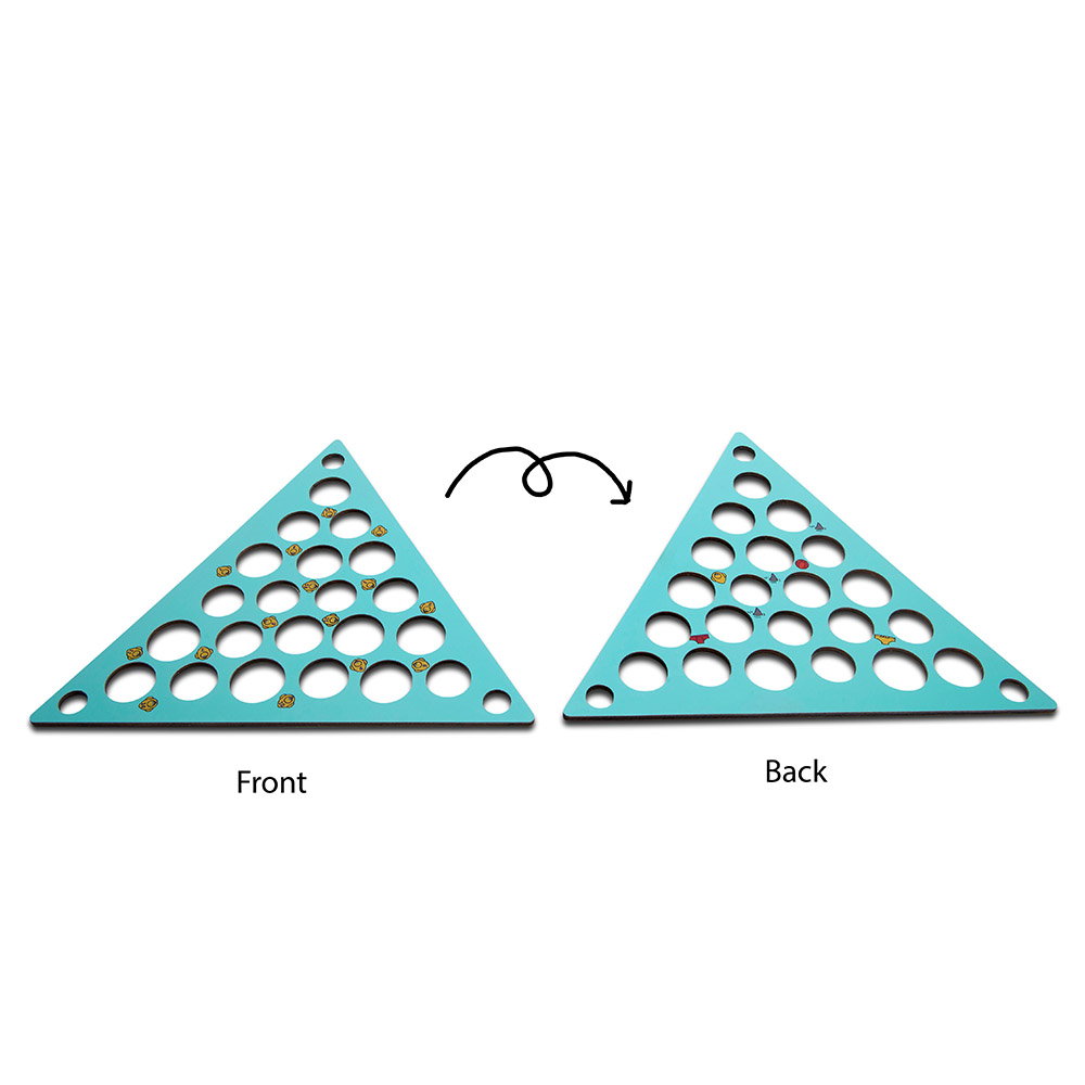 Joc de coordonare Salvati-l pe Ralf