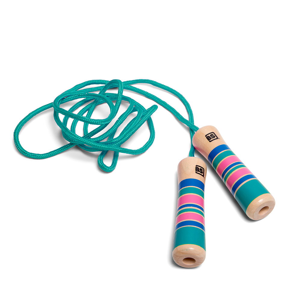 Coarda de sarit turcoaz, 2 m