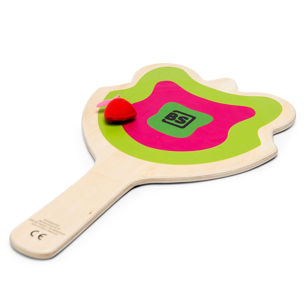 Gecko Racket, joc de indemanare