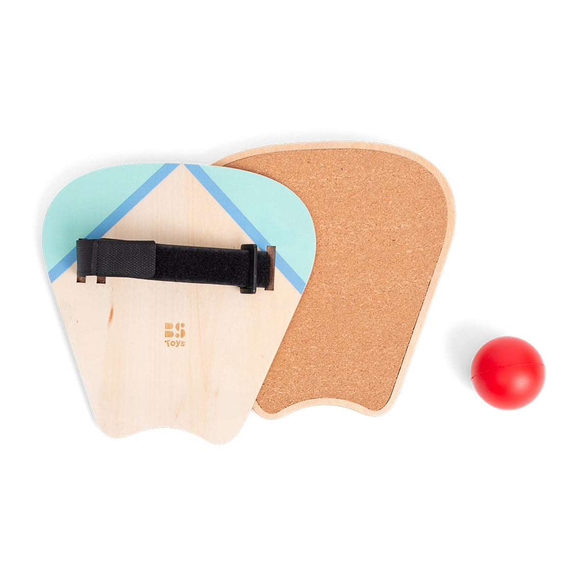 Paddle Play, joc de indemanare si coordonare cu palete