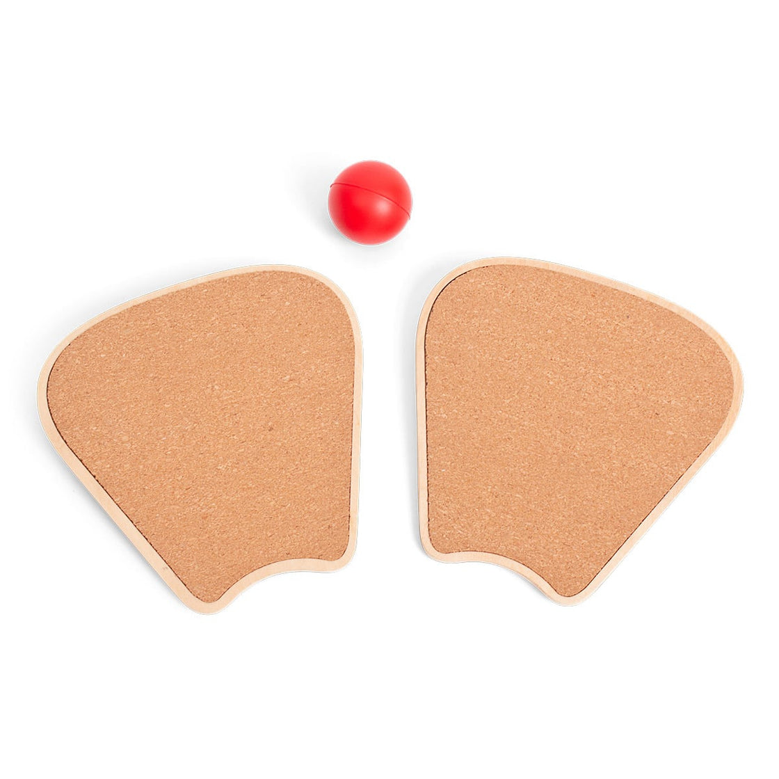 Paddle Play, joc de indemanare si coordonare cu palete