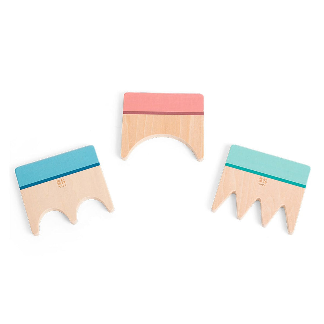 Set pentru modele in nisip