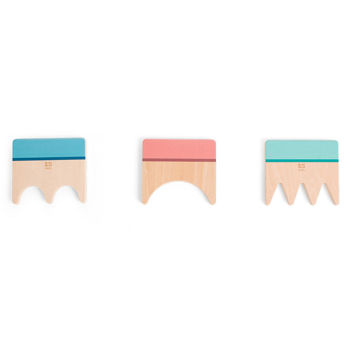 Set pentru modele in nisip