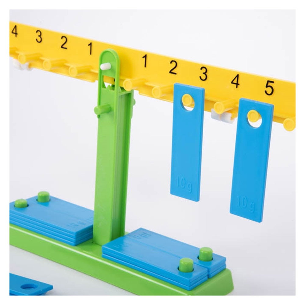 Balanta numerica, 65 cm, Edx Education