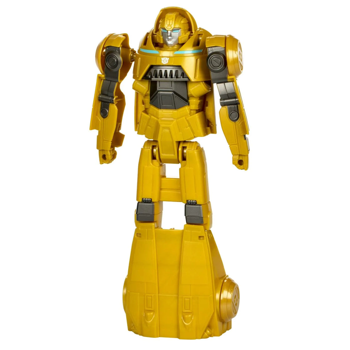 Transformers one figurina bumblebee b 127 28cm