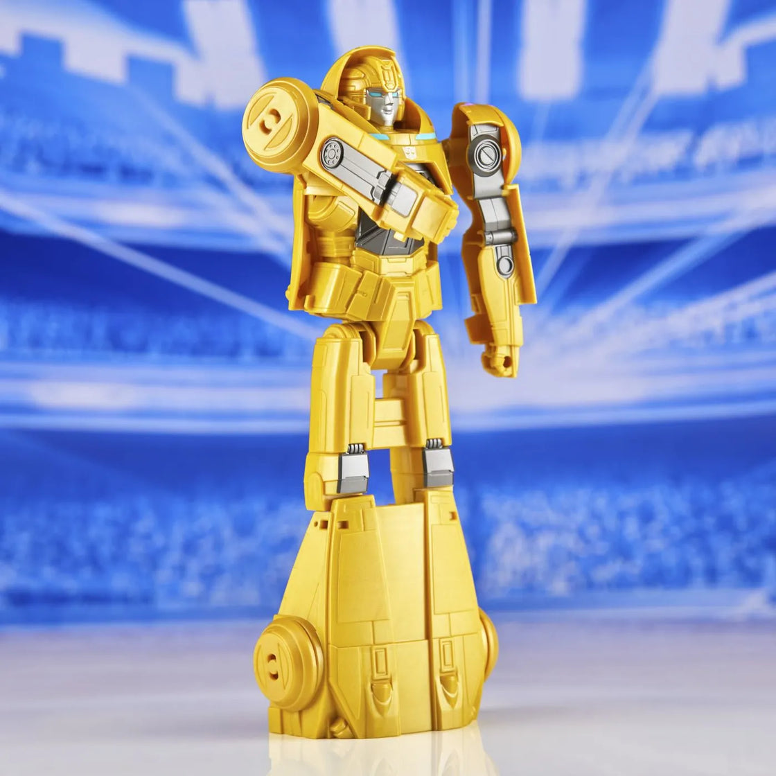 Transformers one figurina bumblebee b 127 28cm