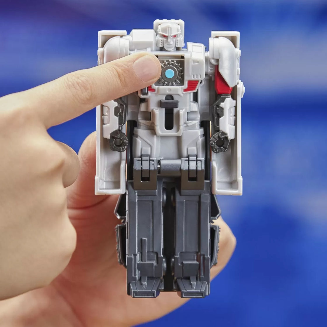 Transformers one figurina megatron 15cm