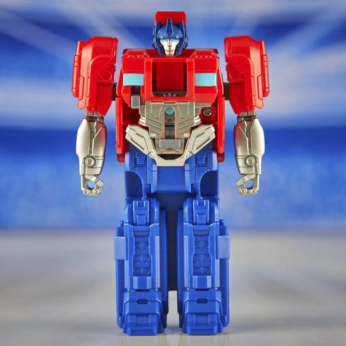 Transformers one figurina optimus prime 15cm