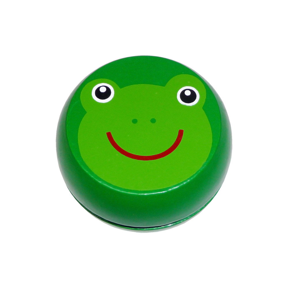Yo-Yo classic, Broscuta (6 cm)
