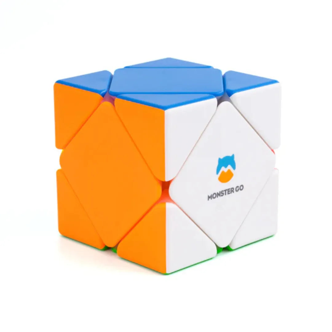 Cub gan monster go mg skewb premium