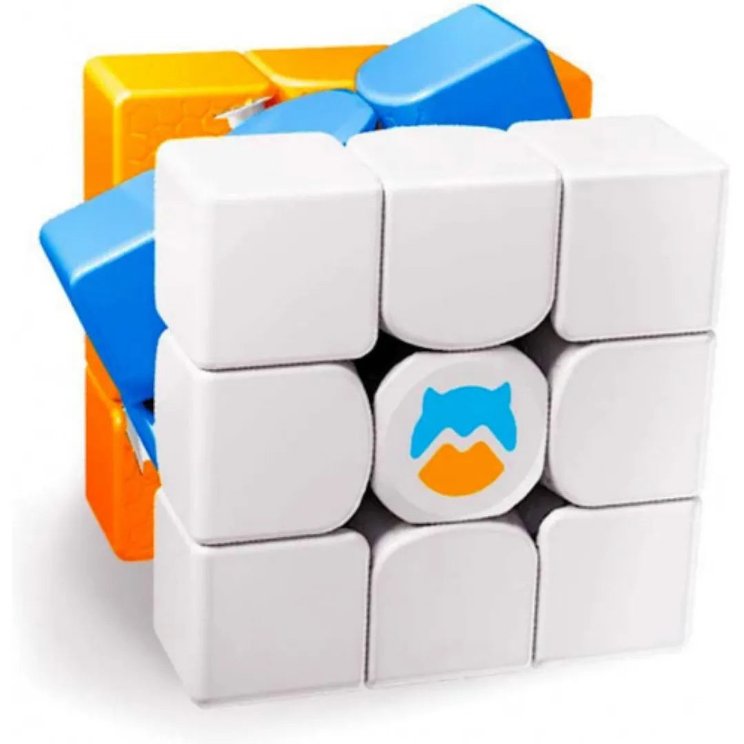 Cub gan monster cub rainbow premium 3x3