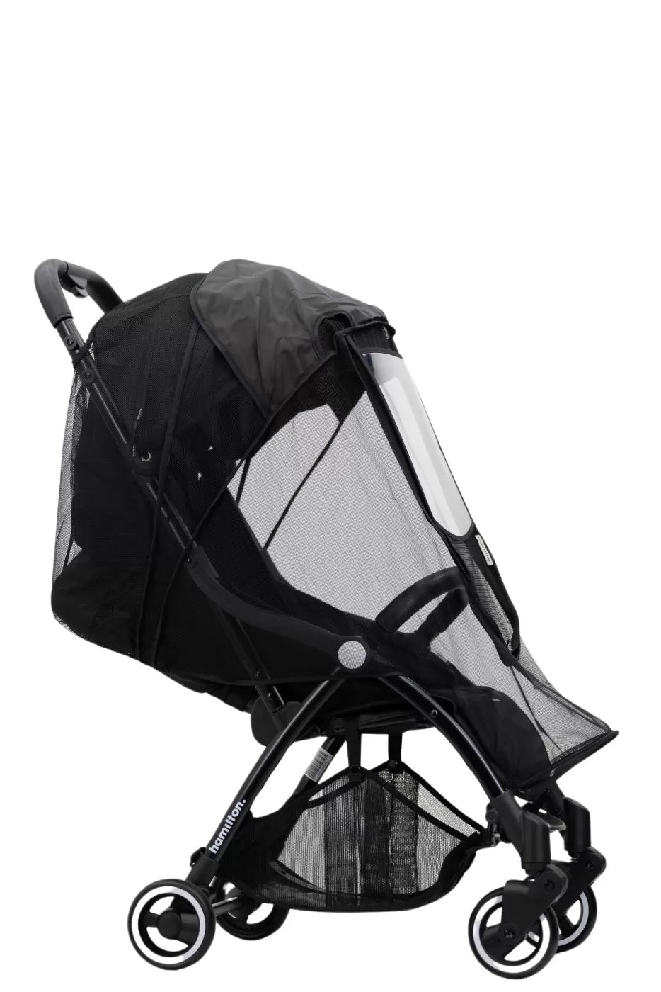 Plasa insecte carucior hamilton