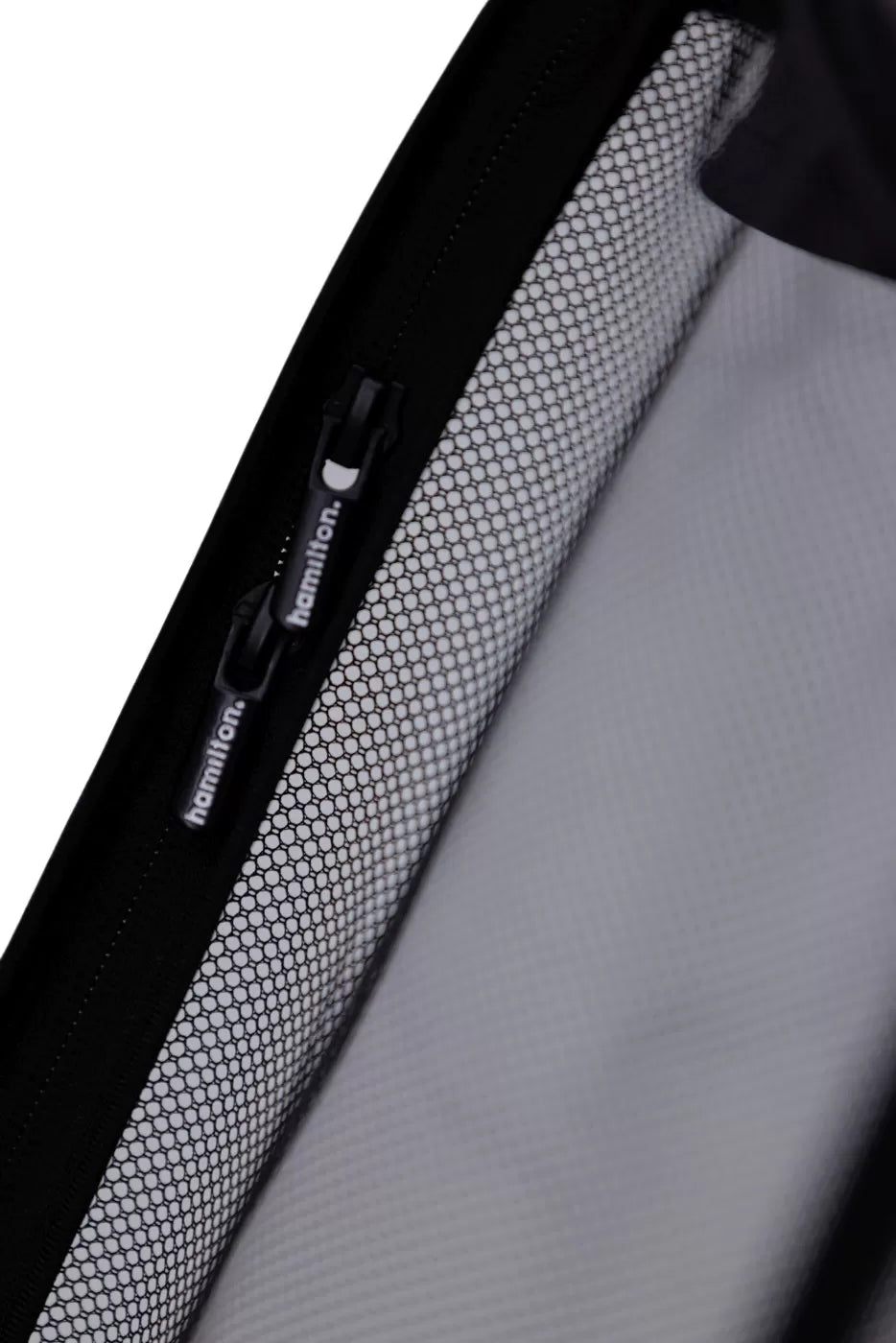 Plasa insecte carucior hamilton