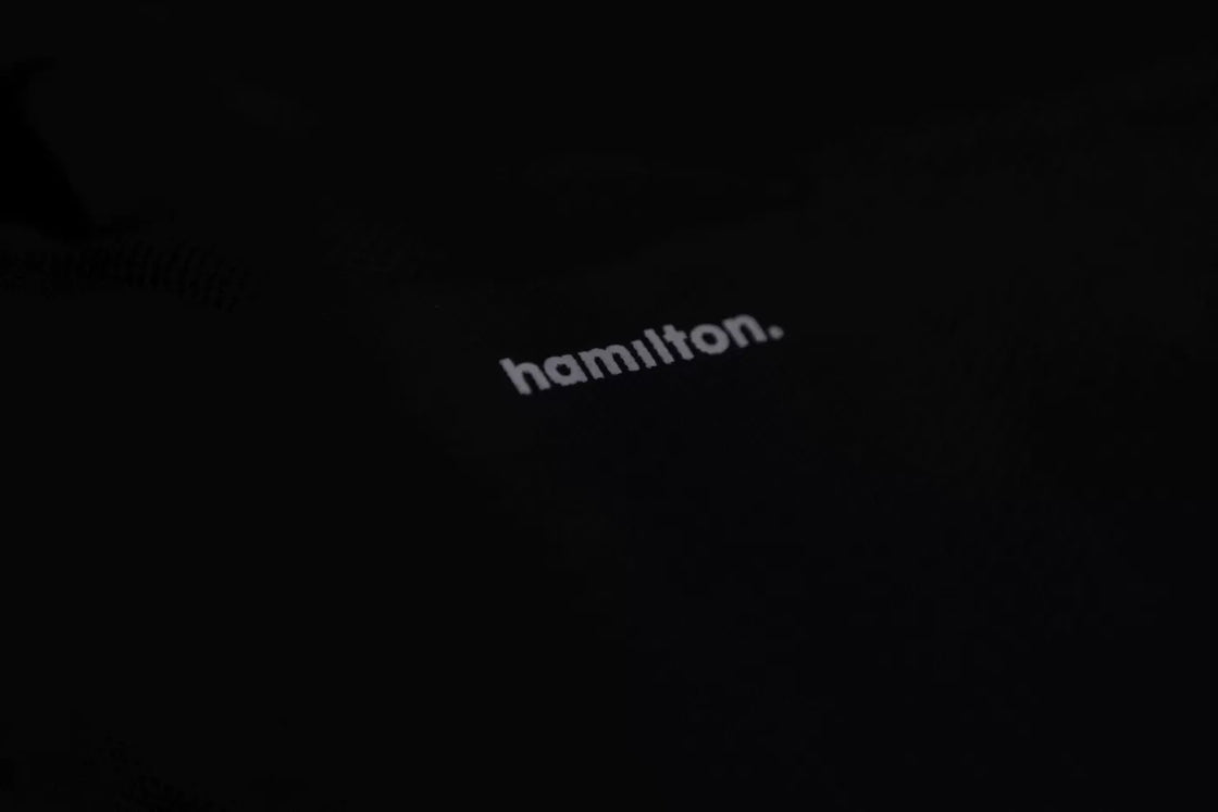 Plasa insecte carucior hamilton