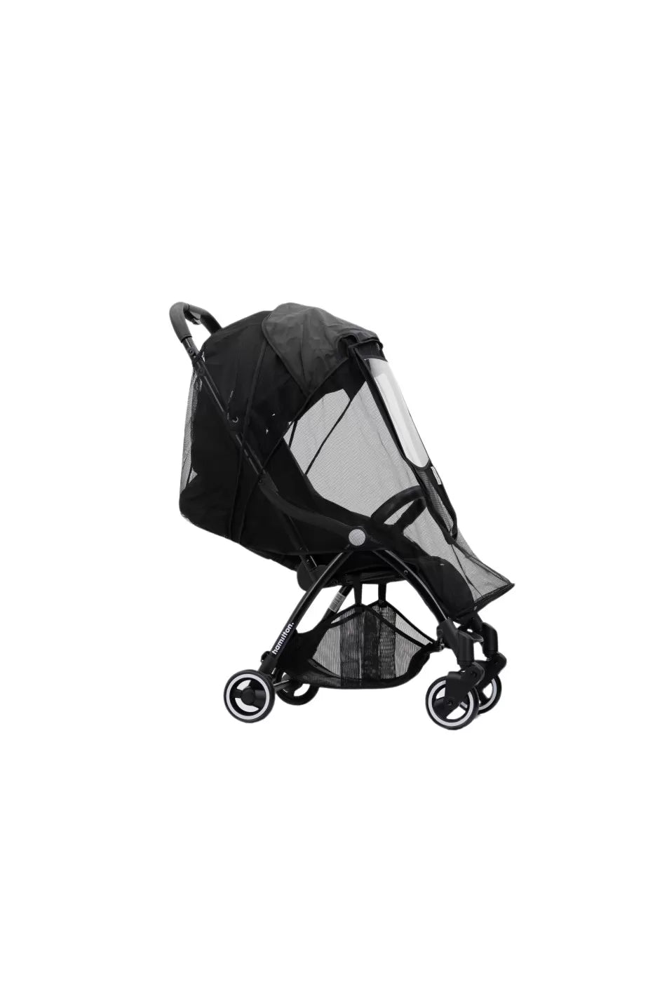Plasa insecte carucior hamilton