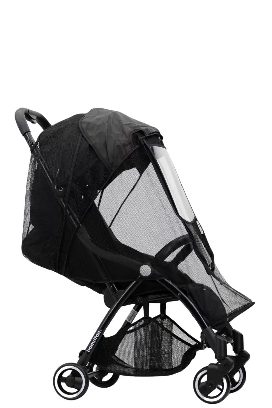 Plasa insecte carucior hamilton