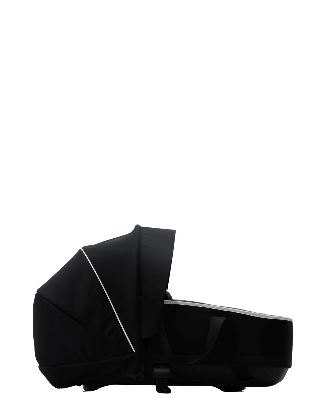 Carucior magic fold x1 plus hamilton black
