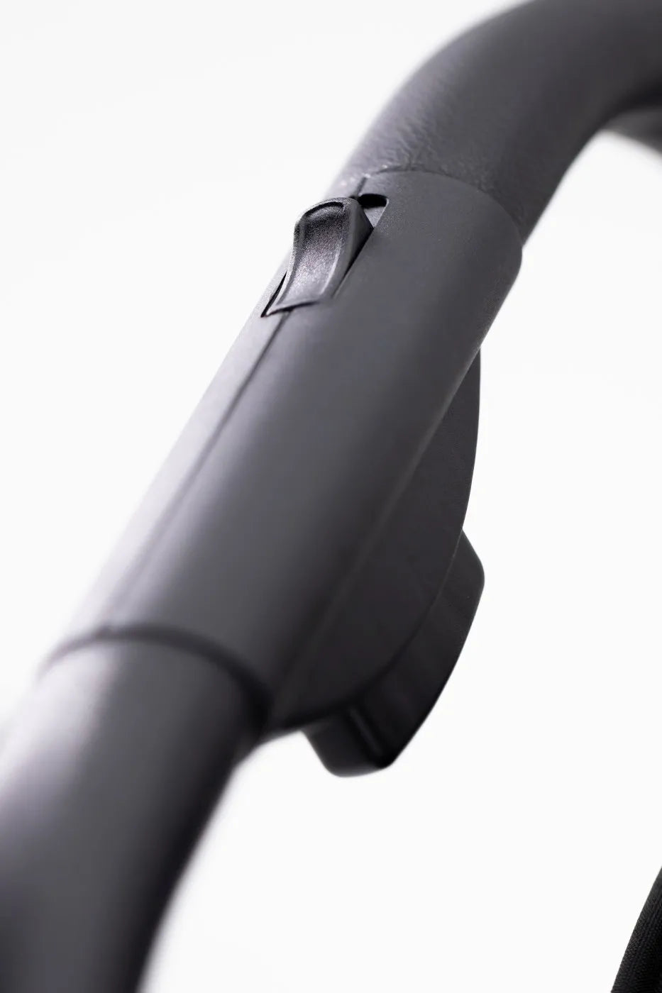 Carucior magic fold x1 plus hamilton grey