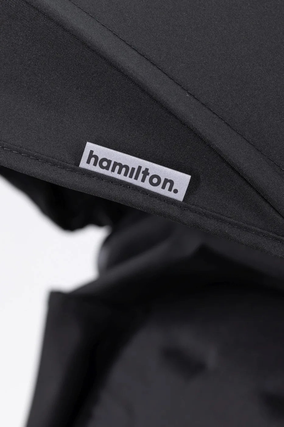 Carucior magic fold x1 plus hamilton grey