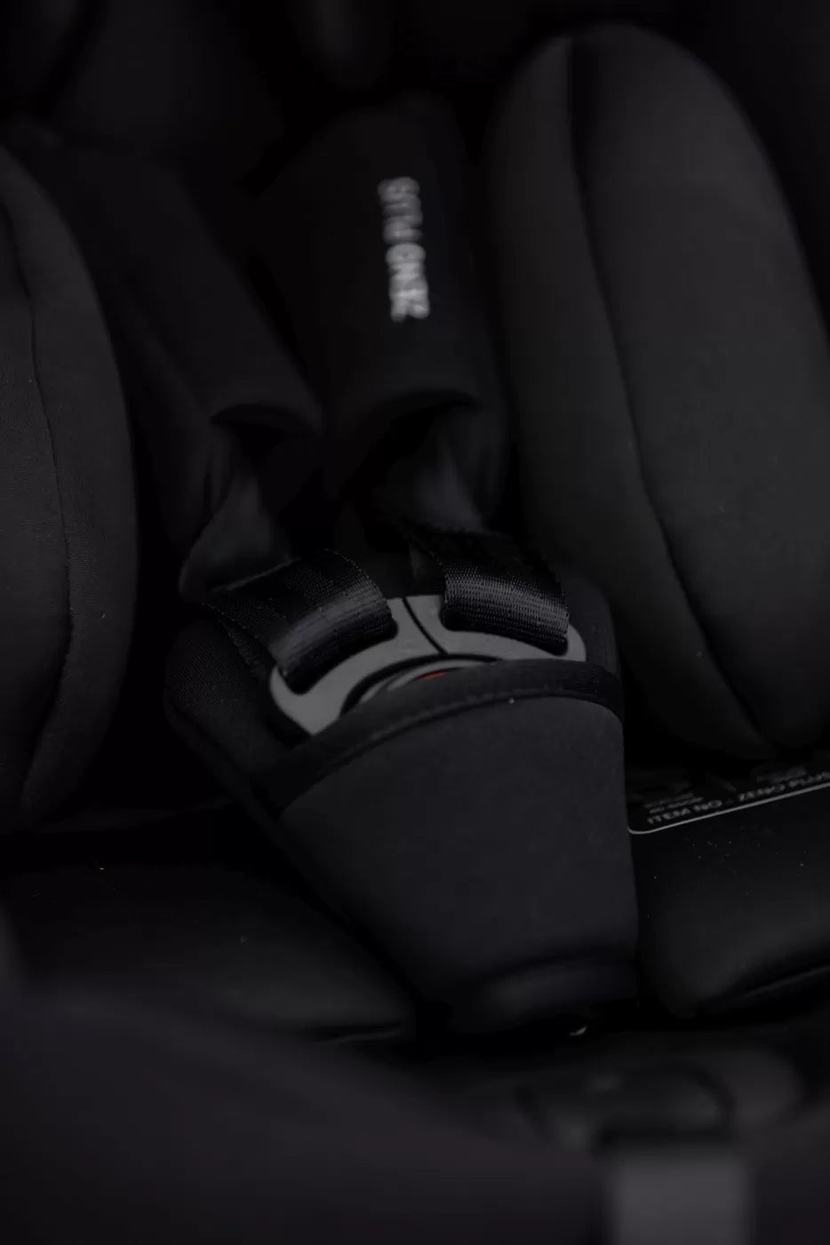 Scoica auto zeno i size hamilton black
