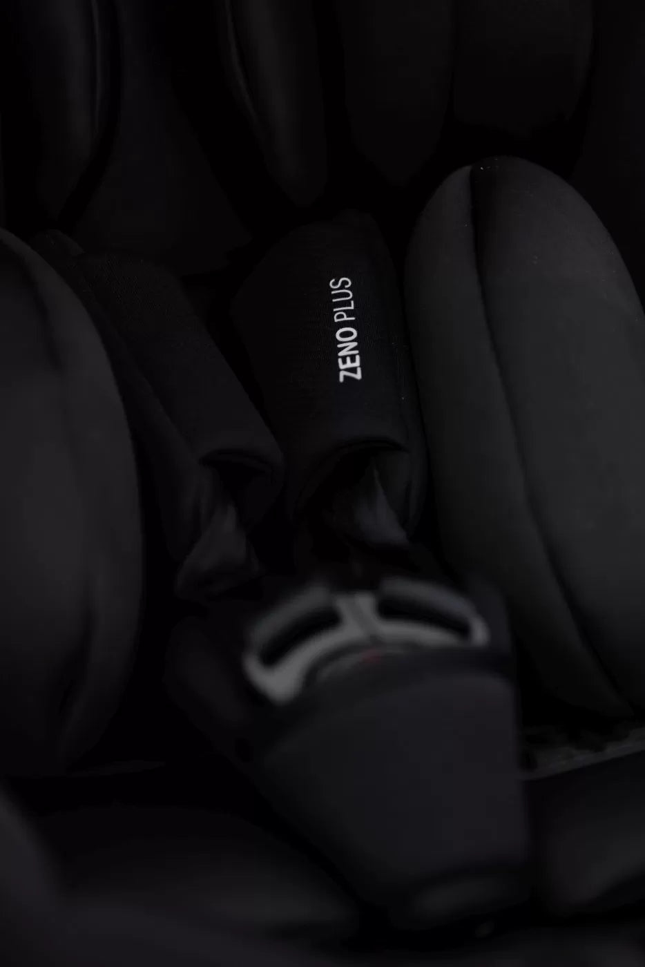 Scoica auto zeno i size hamilton black