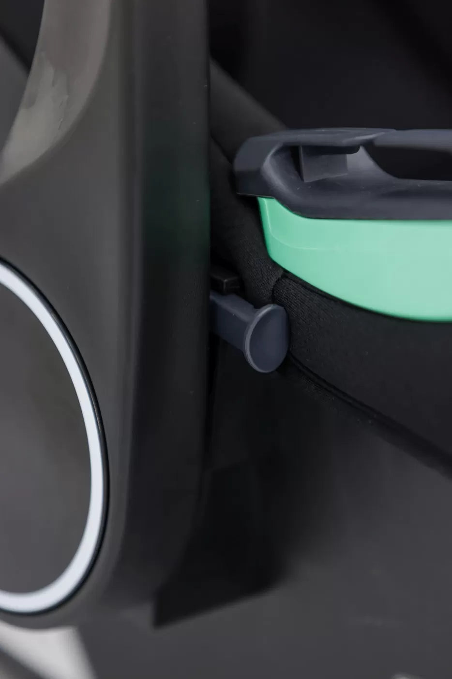 Scoica auto zeno i size hamilton black