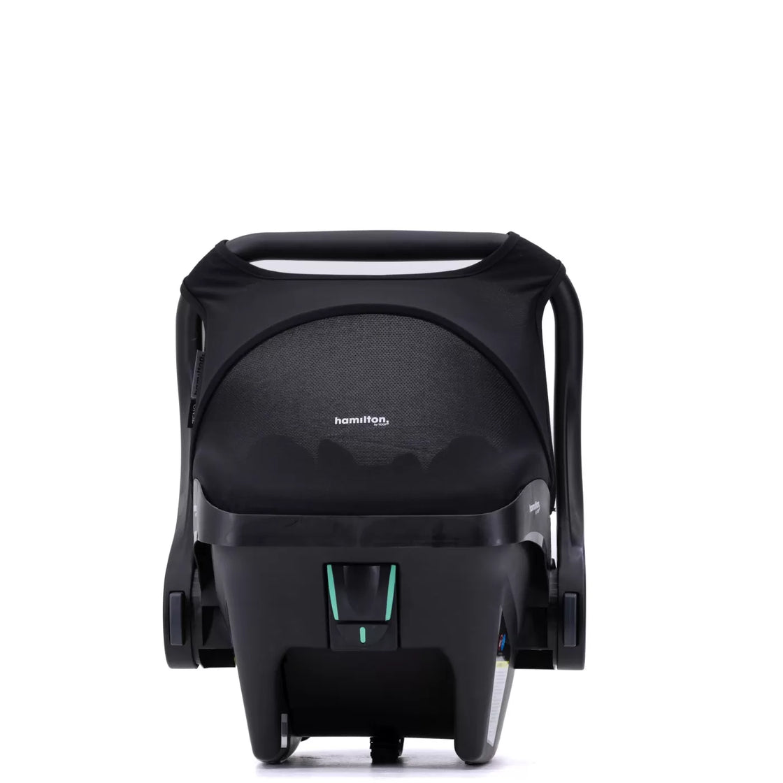 Scoica auto zeno i size hamilton black