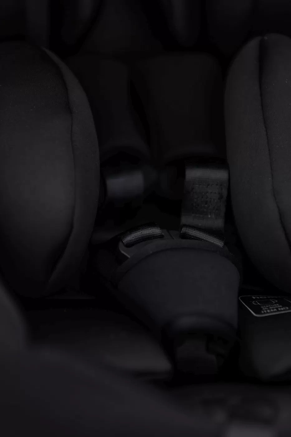 Scoica auto zeno i size hamilton black