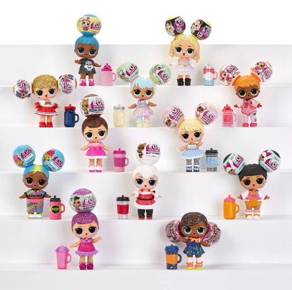 L.o.l. surprise! – sooo mini papusa