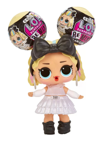 L.o.l. surprise! – sooo mini papusa