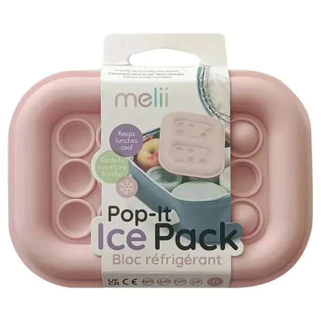 Pastila racire pop up melii roz