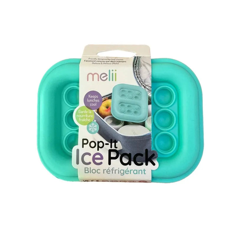 Pastila racire pop up melii blue