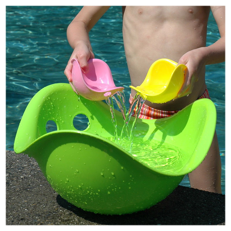 Bilibo Mini, set cu 6 bucati, Moluk