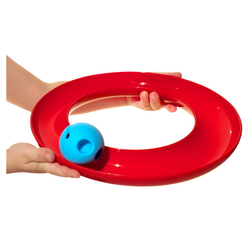 Nello - Inele creative (set cu 3 piese)