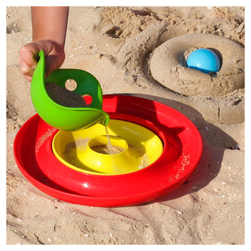 Nello Max - Inele creative (set cu 9 piese)